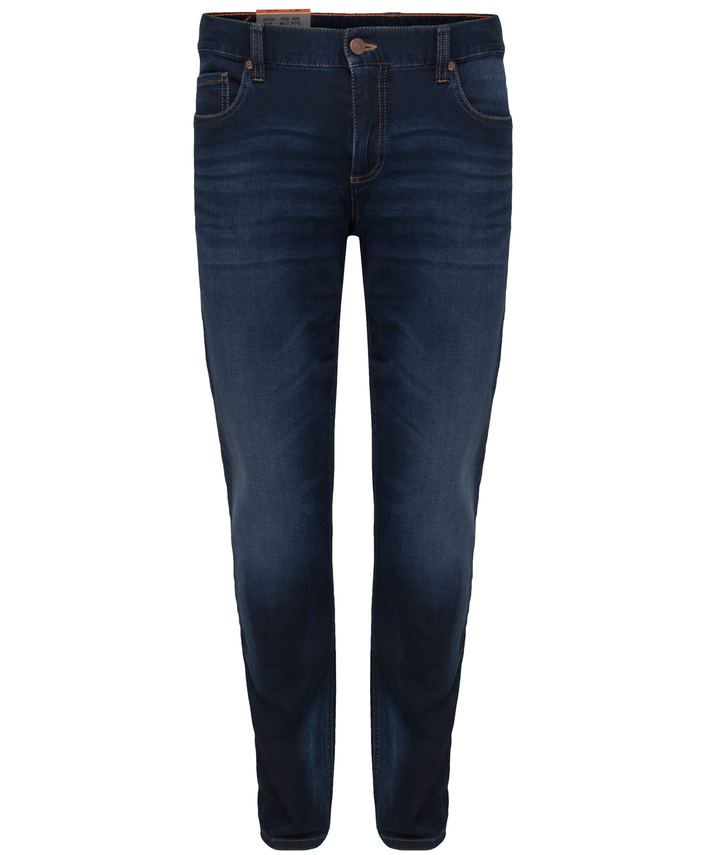 Alberto Pipe Cosy Jeans – Uovertruffen tilbud til 999 DKK!
