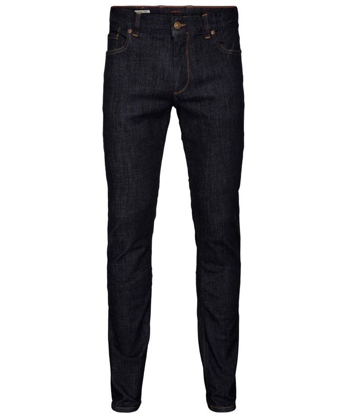 Alberto Jeans - Kvalitets Denim til 899 DKK