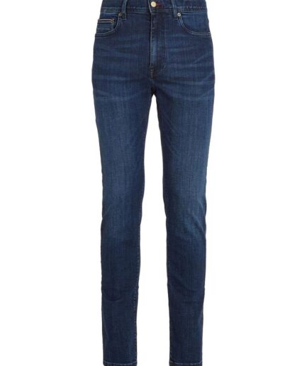 Slim Bleecker Pstr Bridger Ind