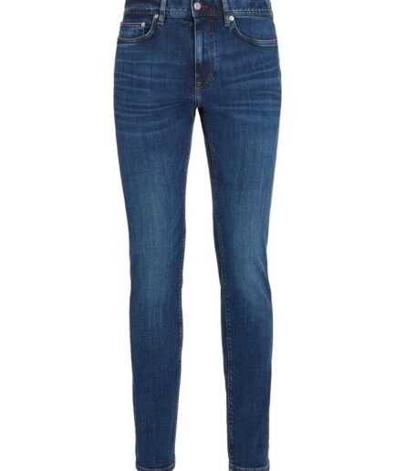 Slim Bleecker Pstr Oregon Ind