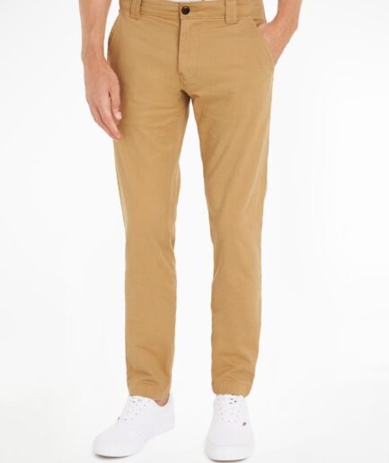 Tjm Scanton Chino Pant
