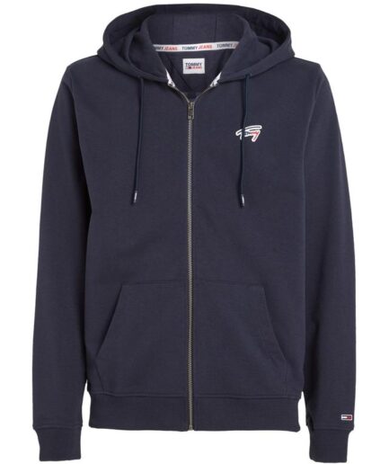 Tjm Reg Signature Zip Thru