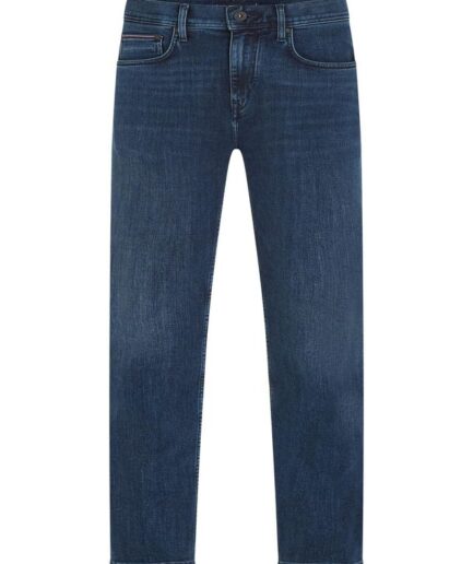 Straight Denton Wstr Yates Blue