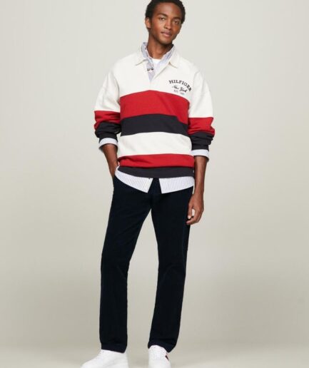 Denton Chino Corduroy Gmd