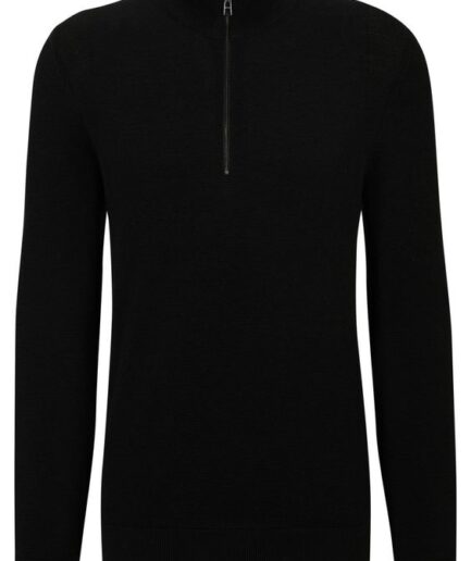 Boss Black Sweater - Fantastisk tilbud til 899 DKK!