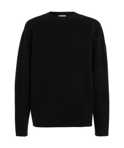 Milano Stitch Sweater