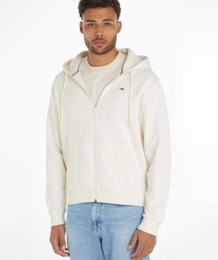 Tjm Reg Flag Zip Thru
