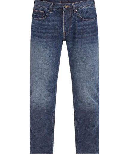 Straight Denton Rgd yrs Owned