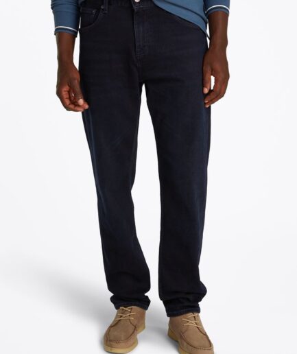 Regular Mercer Str Night Blue