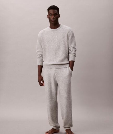 Calvin Klein Crew Sweater til 649 DKK - Trendshopper.dk