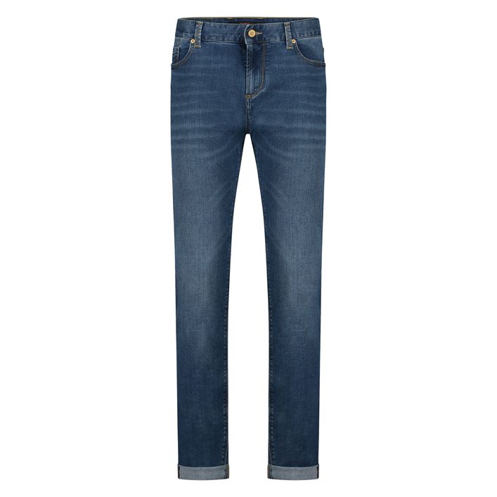 Alberto Pipe Super Stretch Bukser – Fantastisk tilbud til 999 DKK!