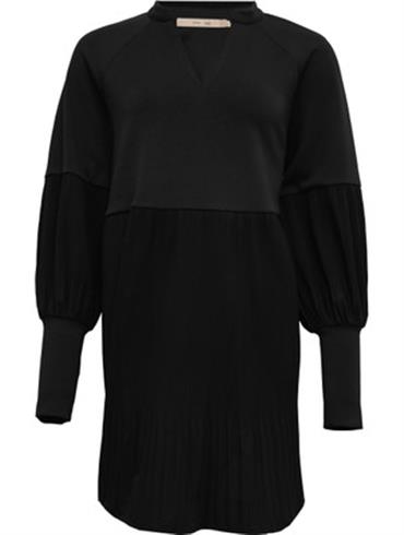 Costamani Kjole i Sort - Eksklusiv Stil til 1099,95 DKK