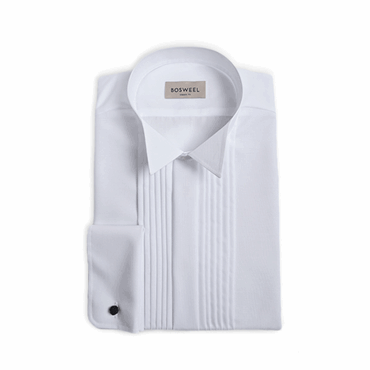 Bosweel Ekstra Lang Smoking Skjorte – Tilbud 487,5 DKK