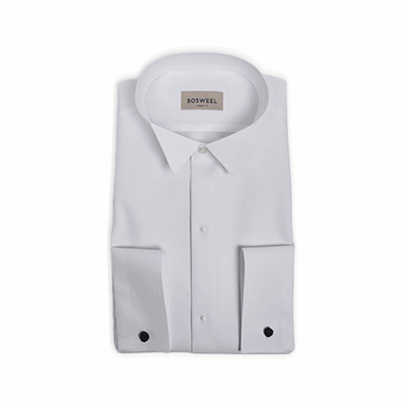 Bosweel Kjole Skjorte Body - Nedsat Tilbud!