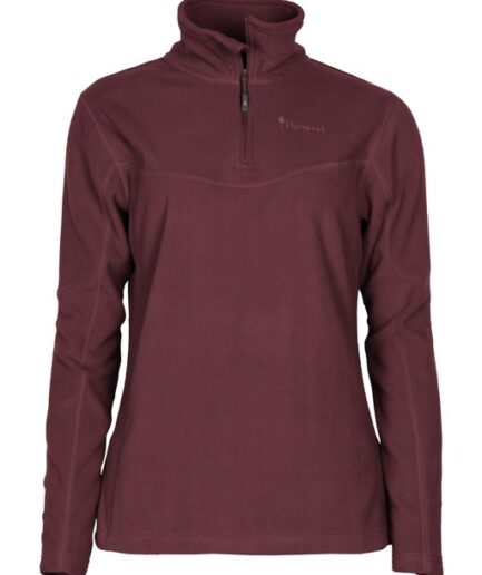 Pinewood Tiveden Fleece Sweater - Tilbud til 261,75 DKK