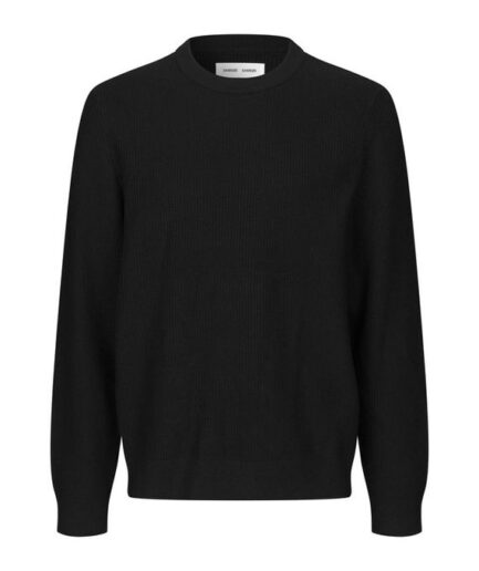 Samsøe Samsøe Sweater - Tilbud til 599 DKK!