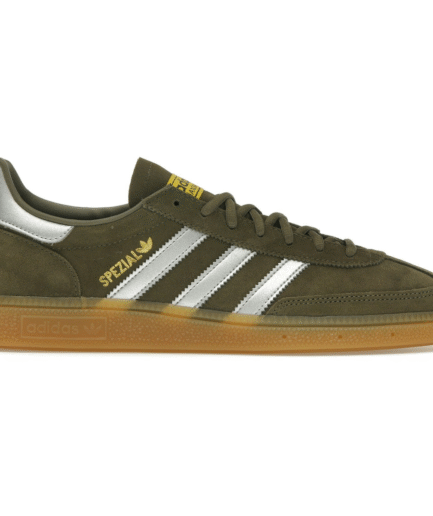 Adidas Handball Spezial Olive Strata