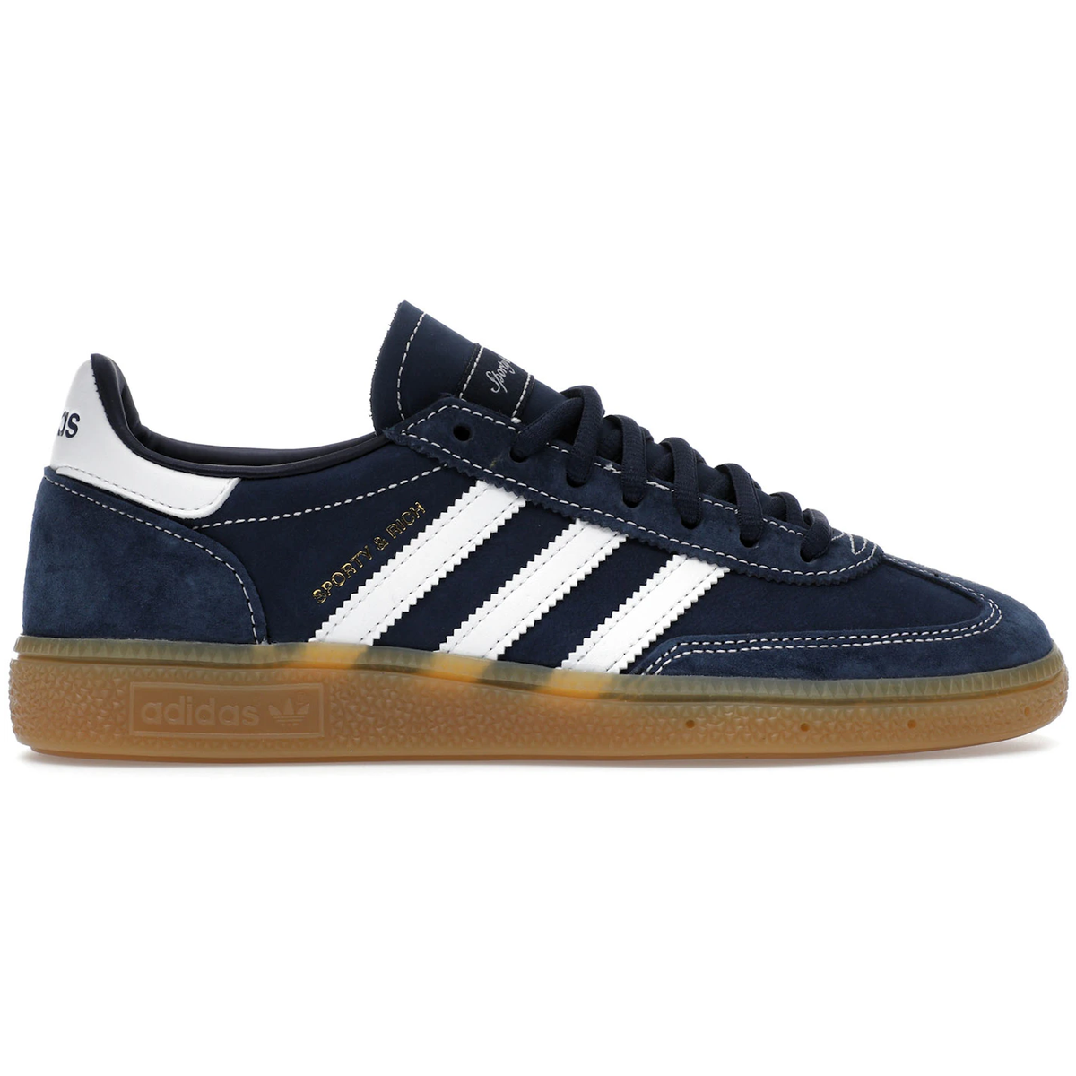 Adidas Handball Spezial Night Indigo – Sporty & Rich tilbud!