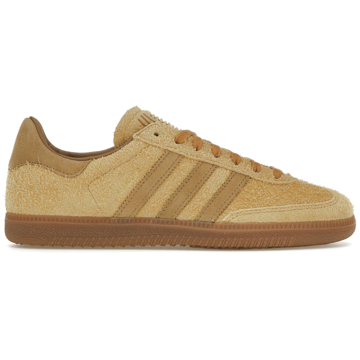 Adidas Samba Jjjjound Tobacco – Eksklusive Sneakers til 1500 DKK