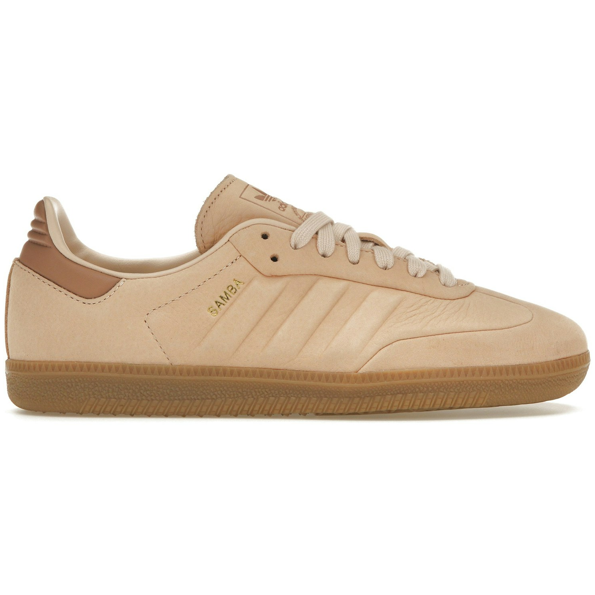 Adidas Samba Halo Blush