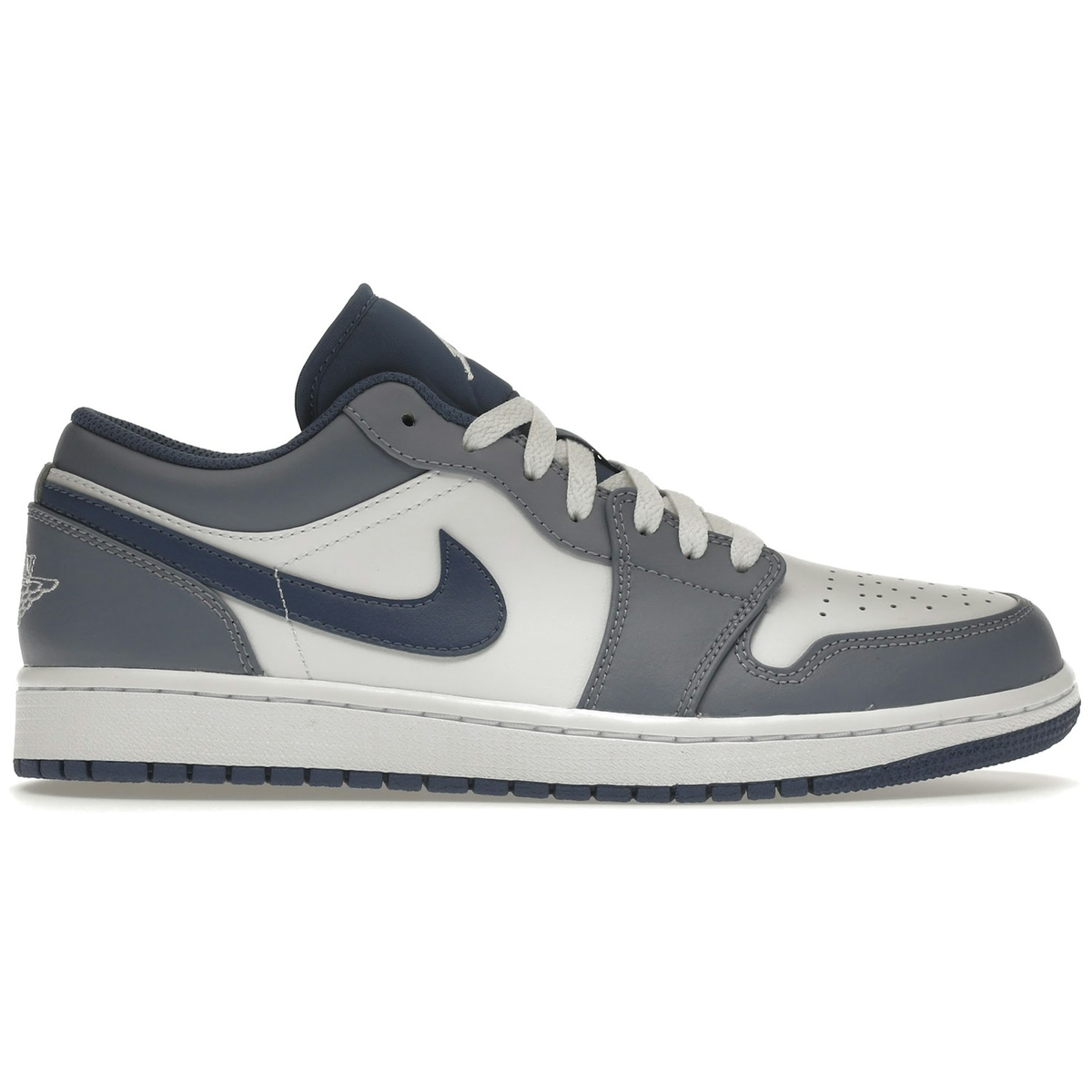 Air Jordan Low Ashen Slate – Fantastisk sneakers tilbud!