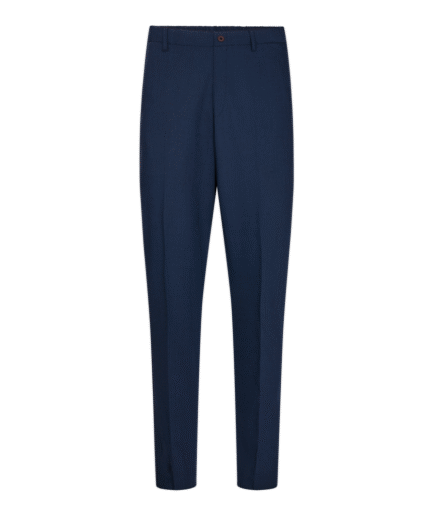 Uldbukser Elastiktalje Medium