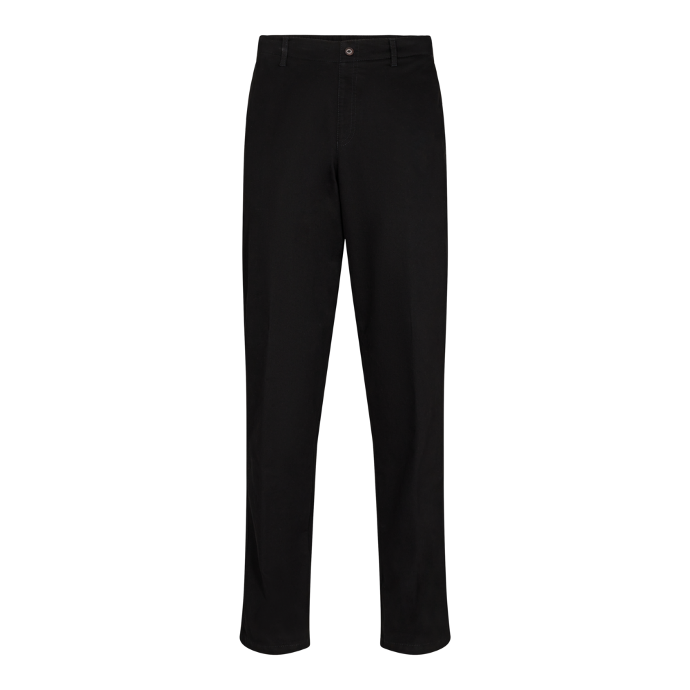 Bomuldsbukser Elastiktalje Small