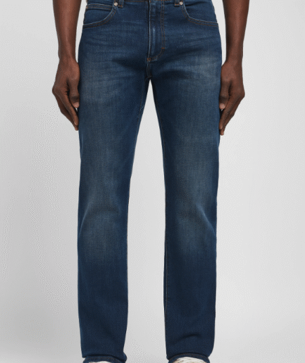 Lee Jeans Slim Fit Mvp Aristocrat  w  l