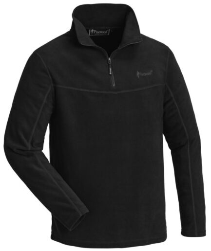 Pinewood Tiveden Fleece Sweater - Nedsat Tilbud!