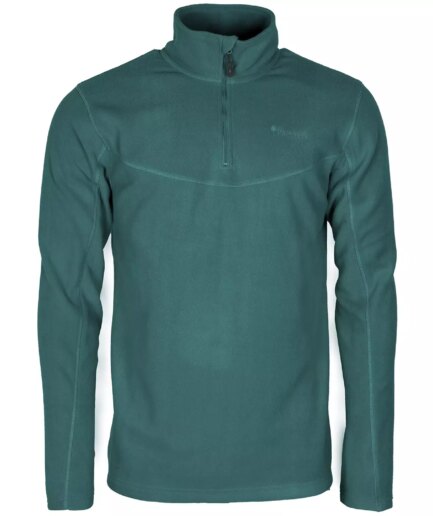 Pinewood Tiveden Fleece Sweater Atlantic Blue